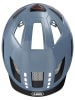 ABUS Kinderfietshelm "Hyban 2.0 LED" lichtblauw