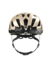 ABUS Kask rowerowy "Urban-I 3.0" w kolorze beżowym