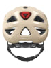 ABUS Kask rowerowy "Urban-I 3.0" w kolorze beżowym