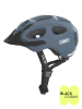 ABUS Fietshelm "Youn-I ACE" blauw