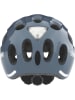 ABUS Kask rowerowy "Youn-I ACE" w kolorze niebieskim