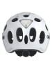 ABUS Fietshelm "Youn-I ACE" wit