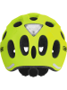 ABUS Fietshelm "Youn-I ACE" geel