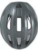 ABUS Kask rowerowy "Macator" w kolorze szarym