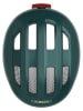 ABUS Fietshelm "Smiley 3.0 Ace Led" groen