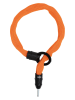 ABUS Kettenschloss "ACH IVY 8KS/100" in Orange