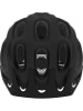 ABUS Kask rowerowy "Youn-I ACE" w kolorze czarnym