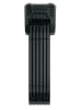 ABUS Vouwslot "Bordo Granit Plus 6405/85" zwart