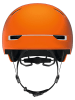 ABUS Kask rowerowy "Scraper 3.0 ACE" w kolorze pomarańczowym