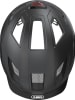 ABUS Fietshelm "Hyban 2.0" zwart