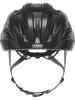 ABUS Fietshelm "Macator" zwart