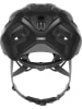 ABUS Fietshelm "Macator" zwart