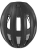 ABUS Kask rowerowy "Macator" w kolorze czarnym