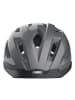 ABUS Kask rowerowy "Pedelec 1.2" w kolorze szarym