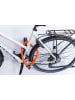 ABUS Fietswandhouder WBA65 zwart