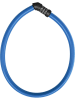 ABUS Cijfercombinatieslot "4408C" blauw