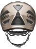 ABUS Fietshelm "Pedelec 2.0" champagnekleurig