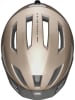 ABUS Fietshelm "Pedelec 2.0" champagnekleurig