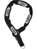 ABUS Kettingslot "6KS100" zwart