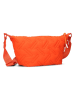 Zwei Umhängetasche in Orange - (B)36 x (H)16 x (T)13 cm