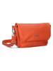 Zwei Umhängetasche in Orange - (B)28 x (H)15 x (T)9 cm