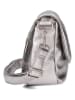 Zwei Umhängetasche in Silber - (B)33 x (H)19 x (T)10 cm