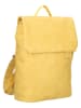 Zwei Rucksack in Gelb - (B)28 x (H)35 x (T)11 cm