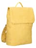 Zwei Rucksack in Gelb - (B)28 x (H)35 x (T)11 cm