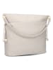 Zwei Shopper ''Perla PE140'' in Grau - (B)41 x (H)31 x (T)16 cm
