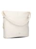 Zwei Shopper ''Perla PE140'' in Weiß - (B)41 x (H)31 x (T)16 cm