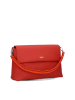 Zwei Schultertasche in Rot - (B)32 x (H)20 x (T)9 cm