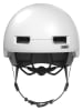 ABUS Fietshelm "Skurb MIPS" wit