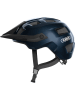 ABUS Kask rowerowy "MoTrip" w kolorze granatowym