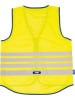 ABUS Veiligheidsvest "Lumino Reflex" neongeel