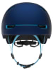 ABUS Kask rowerowy "Scraper 3.0 ACE" w kolorze granatowym