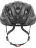 ABUS Kask rowerowy "Aduro 2.0" w kolorze antracytowym