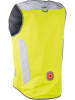 ABUS Veiligheidsvest "Lumino Night" neongeel