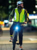 ABUS Veiligheidsvest "Lumino Night" neongeel