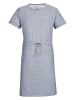 Killtec Sukienka funkcyjna w kolorze granatowym