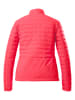 Killtec Kurtka pikowana "KOS 116" w kolorze różowym