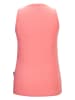 Killtec Top w kolorze koralowym