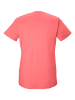 Killtec Shirt "Kos" rood