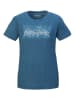 Killtec Shirt "Kos" donkerblauw