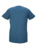 Killtec Shirt "Kos" donkerblauw