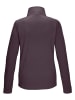 Killtec Bluza polarowa w kolorze fioletowym