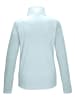Killtec Fleecepullover in Hellblau