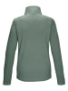 Killtec Fleecepullover in Salbei