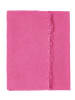 TATUUM Szal w kolorze różowym - 180 x 100 cm