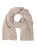 TATUUM Schal in Beige - (L)175 x (B)36 cm