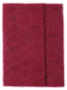 TATUUM Szal w kolorze czerwonym - 170 x 42 cm
